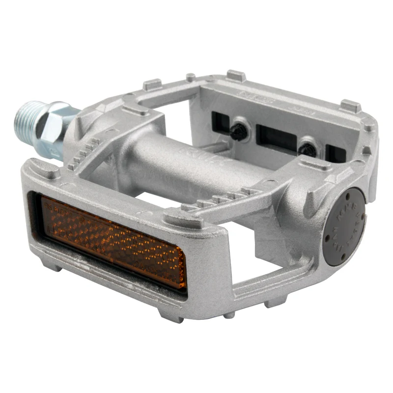 Mks RMX 9/16` Cup and Cone Silver Alloy 90x86mm
