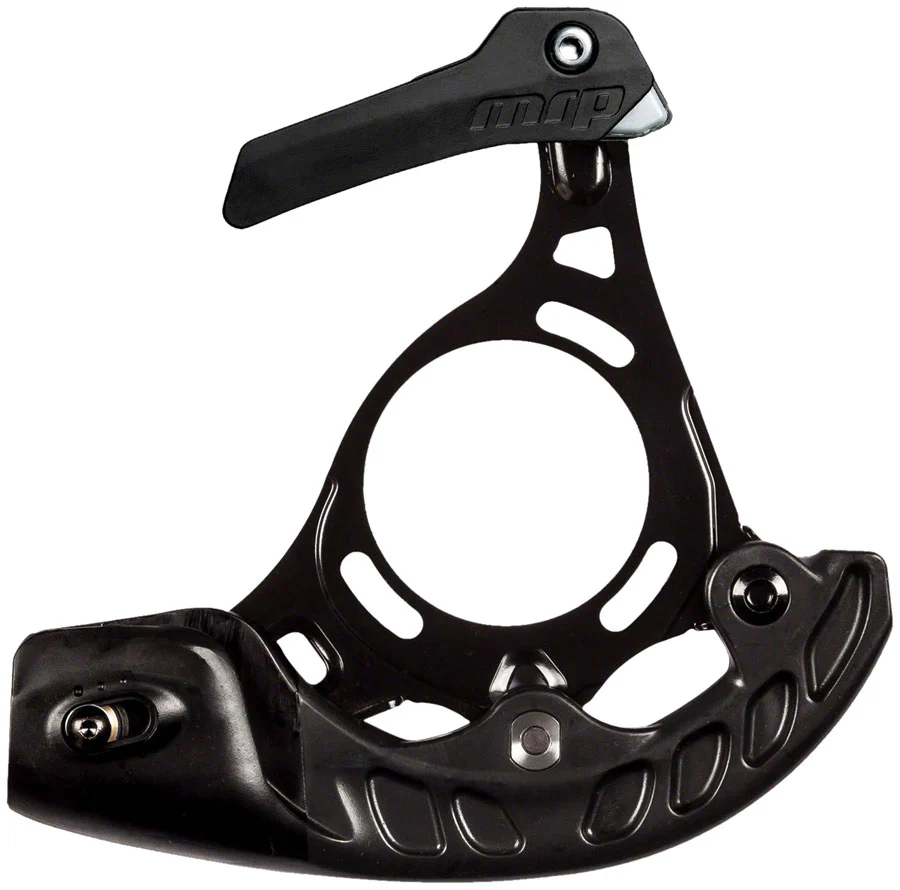 MRP G5 CS Chainguide - 34-38t ISCG-05 Steel Backplate