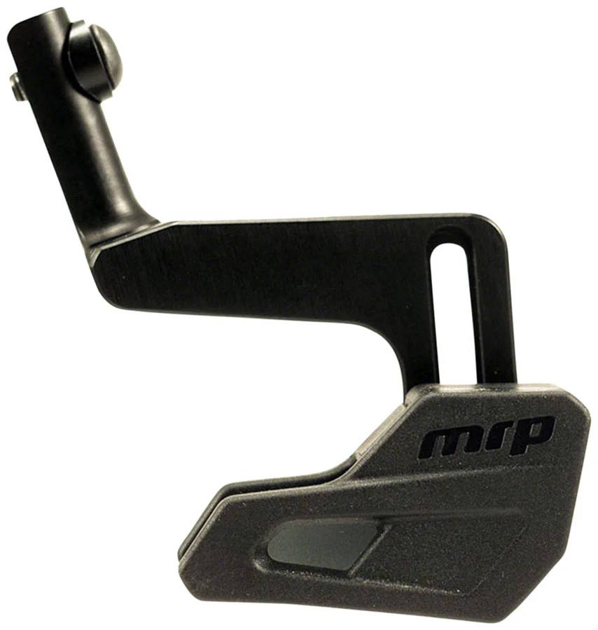 MRP GCX Chainguide - 38-46t Braze-on Aluminum Mount