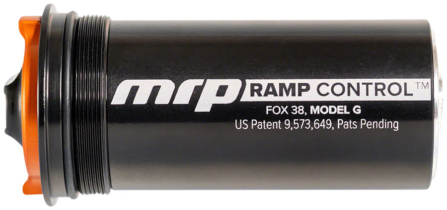 MRP Ramp Control Cartridge Model G - For Fox 38 2020 - 2021 27.5"/29"