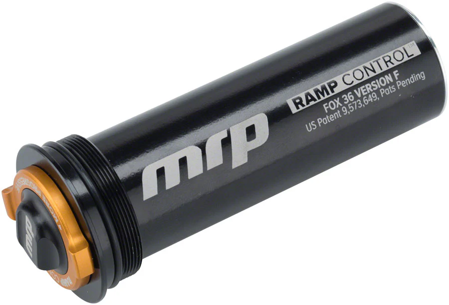 MRP Ramp Control Cartridge Version F Fox 36 Float 2018 to Present Forks FIT 4 RC2 Grip Dampers