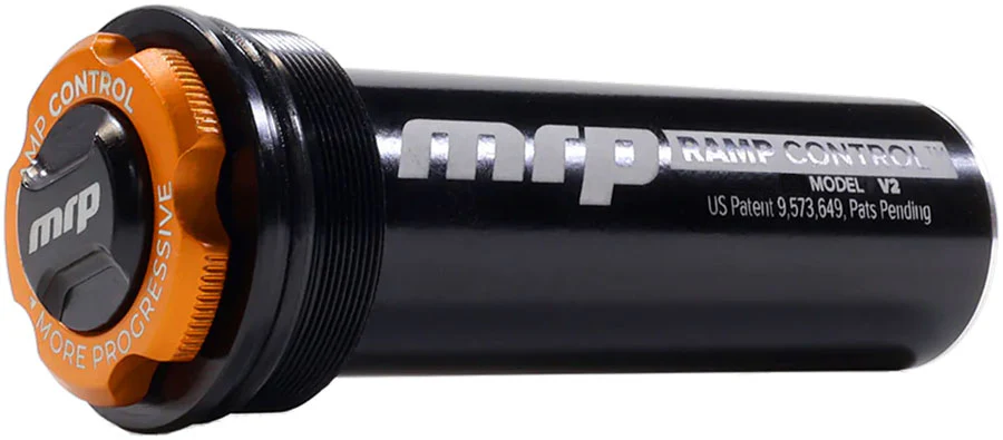 MRP Ramp Control V2 Cartridge - Model E  Fox 40 Marzocchi 58