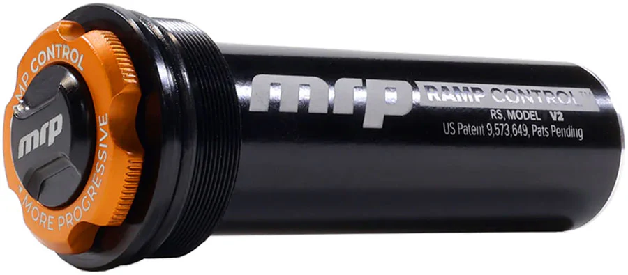 MRP Ramp Control V2 Cartridge - Model F RockShox Zeb A1+ NOT Dual Position Models