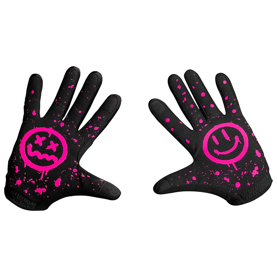 Muc-Off Rider Gloves - Punk XLarge