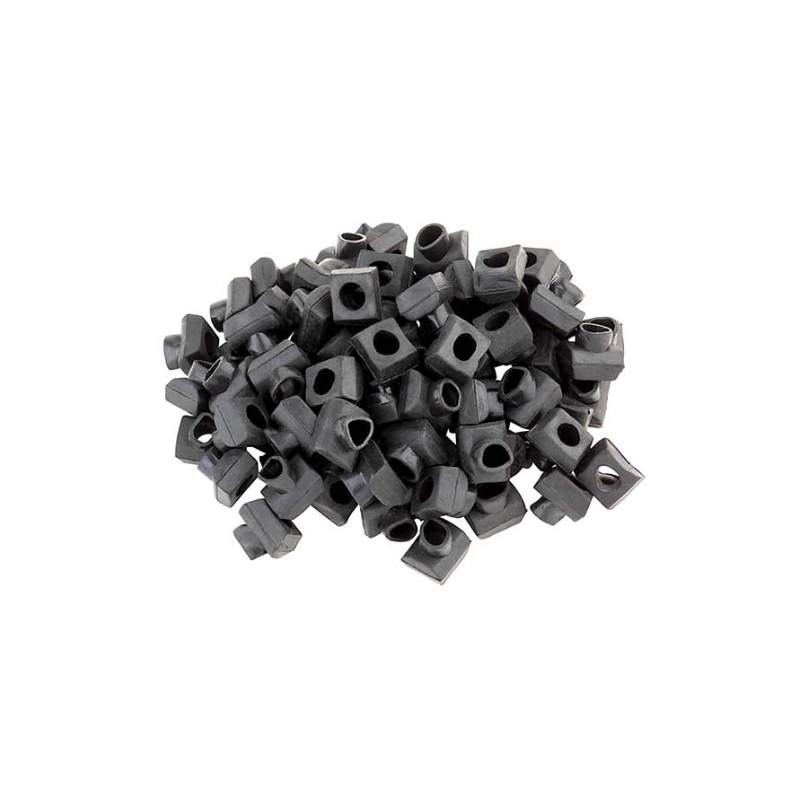 Muc-Off Valve Box Refill - Rectangular Grommet Pack of 80