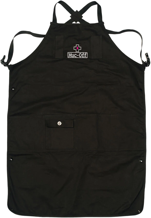 Muc-Off Workshop Apron
