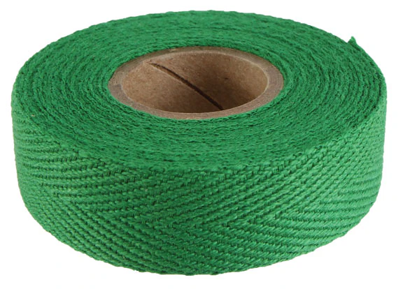 Newbaum's Cloth Bar Tape Grass Green Each