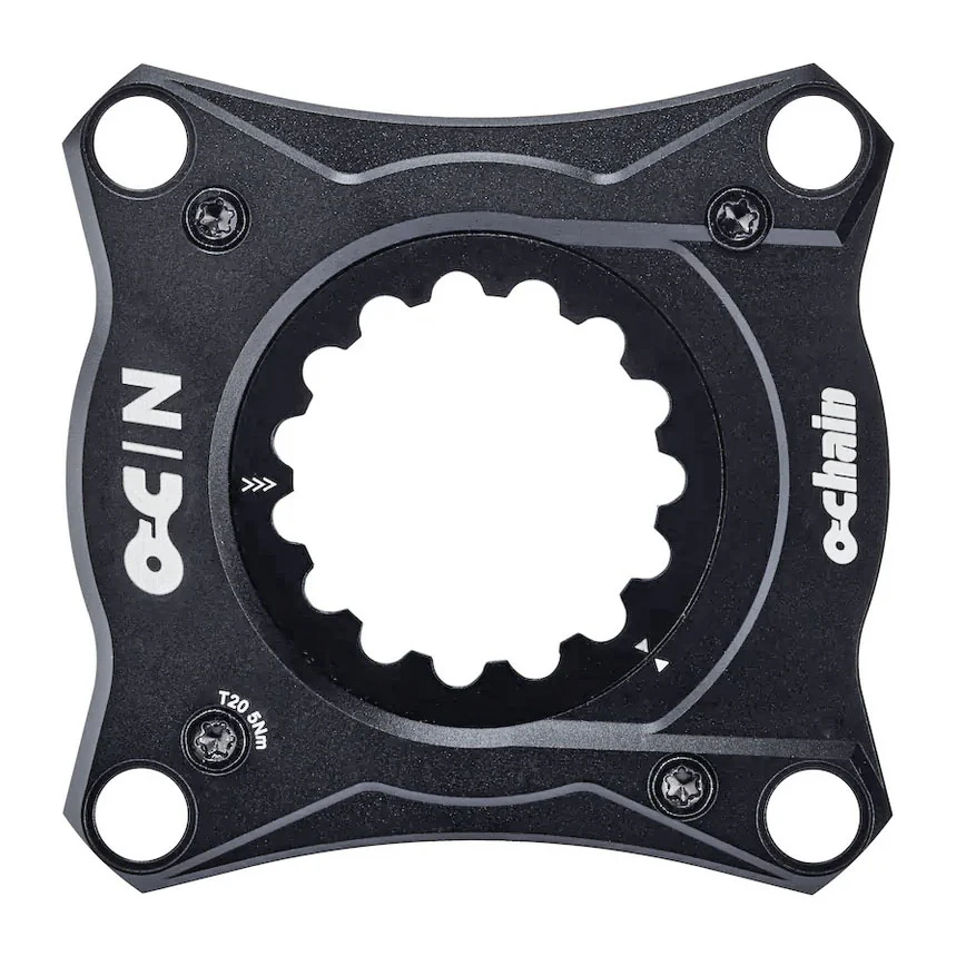 Ochain N Standard V2 E-13 Black
