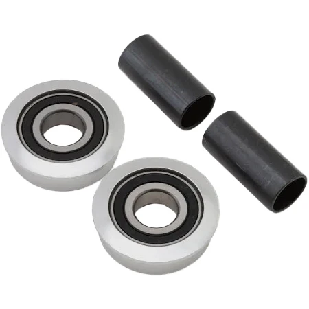 Odyssey American BB 19mm Silver