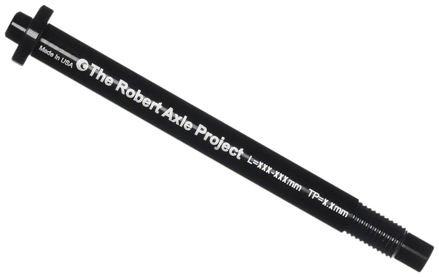 Old Man Mountain 12mm Front Fit Kit - 129 or 135mm Thru-Axle M12 x 1