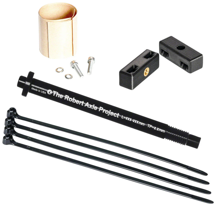 Old Man Mountain Front Fit Kit SET705.R 12mm1.5x120 125mm