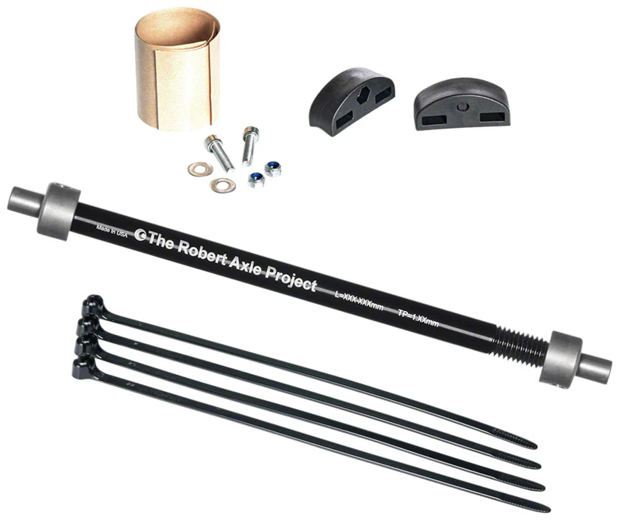 Old Man Mountain Rear Fit Kit SET811 12mm1.75x174-180mm