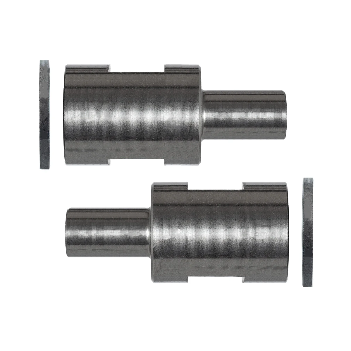 Old Man Mountain Rear Fit Kit SET127 3/8-26