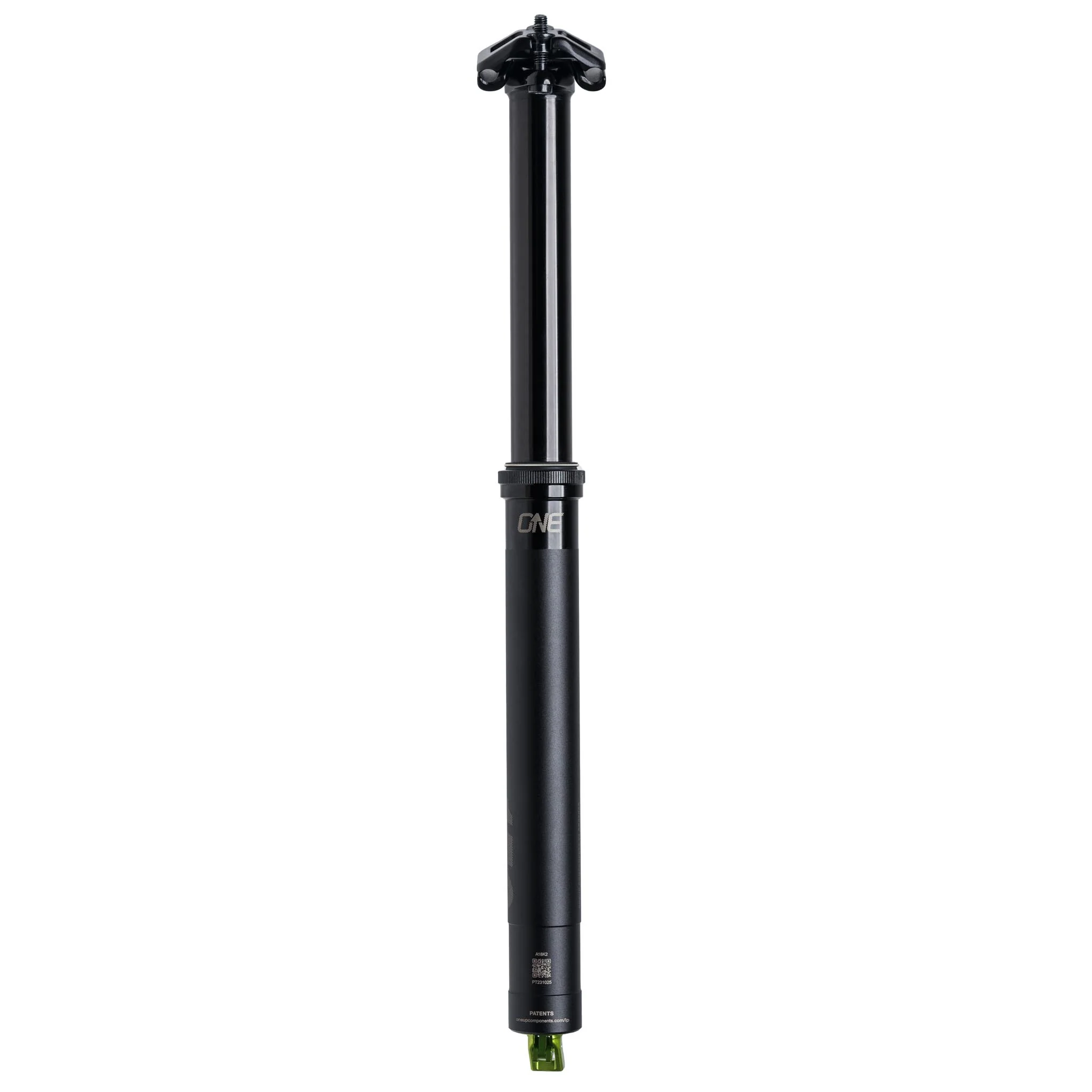 OneUp Components V3 Dropper Post (120mm) 34.9 x 335mm