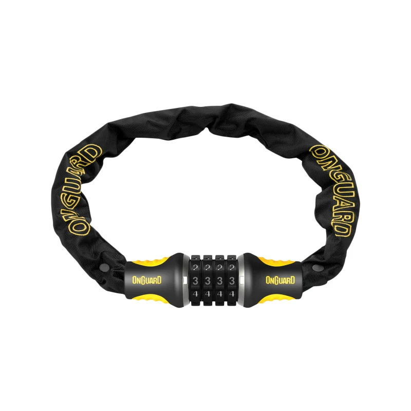 OnGuard Mastiff Chain Combo 1219mm x 6mm