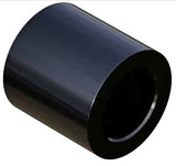 Onyx Racing Micro Spline Campy N3W hub end cap Black