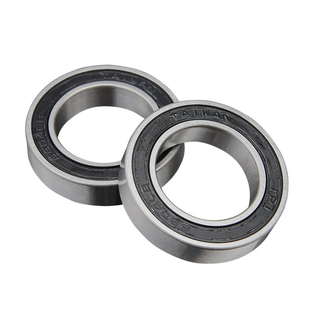 OOZY / SPIKE Rear Hub Bearing Kit - Image 3