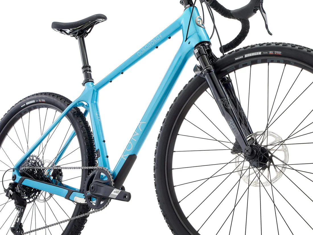 Kona Ouroboros CR - Image 3
