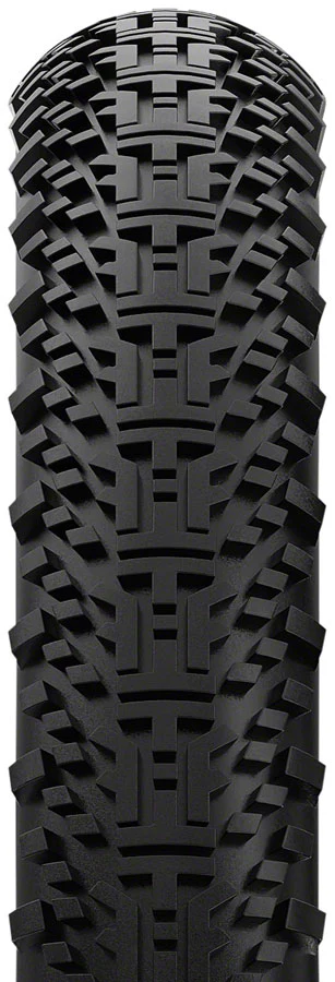 Panaracer GravelKing X1 Tire - 650b x 48 Tubeless Folding Black - Image 2
