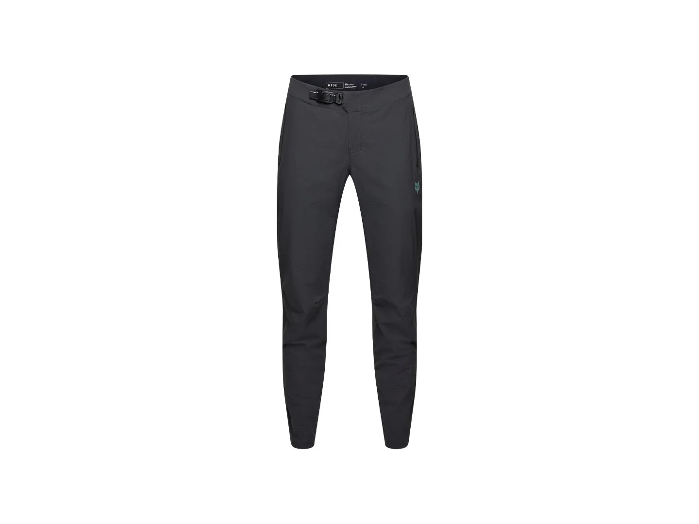 Pant Fox Racing 25 Ranger Women 12 Black