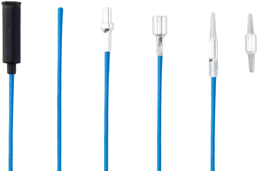 Park Tool IR-1.3 Internal Cable Routing Kit - Image 2
