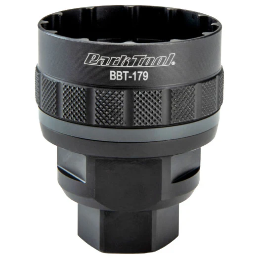 Park Tool Steel Bottom Bracket Tool BBT-179