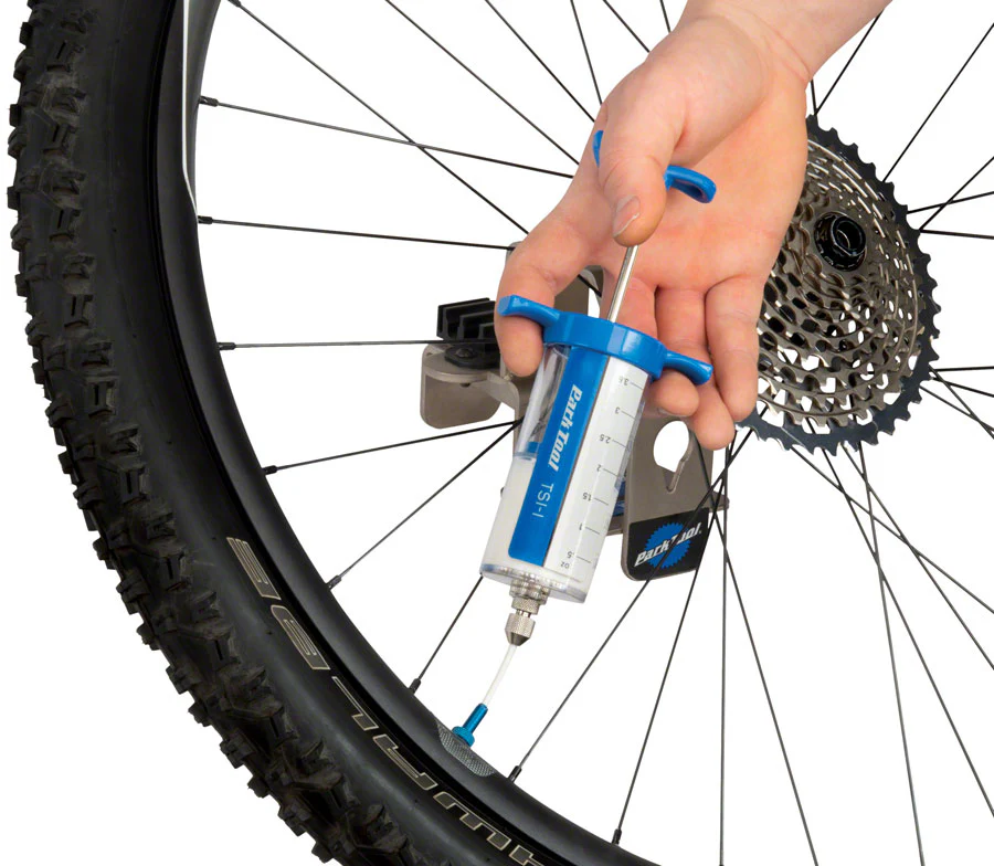 Park Tool Tubeless Sealant Injector 3.5 oz - Image 3