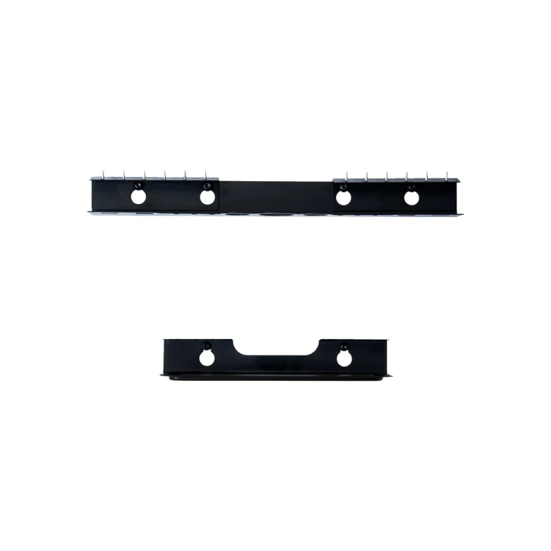 ParkTool JH-4 Wall-Mounted Bleed Kit Organizer