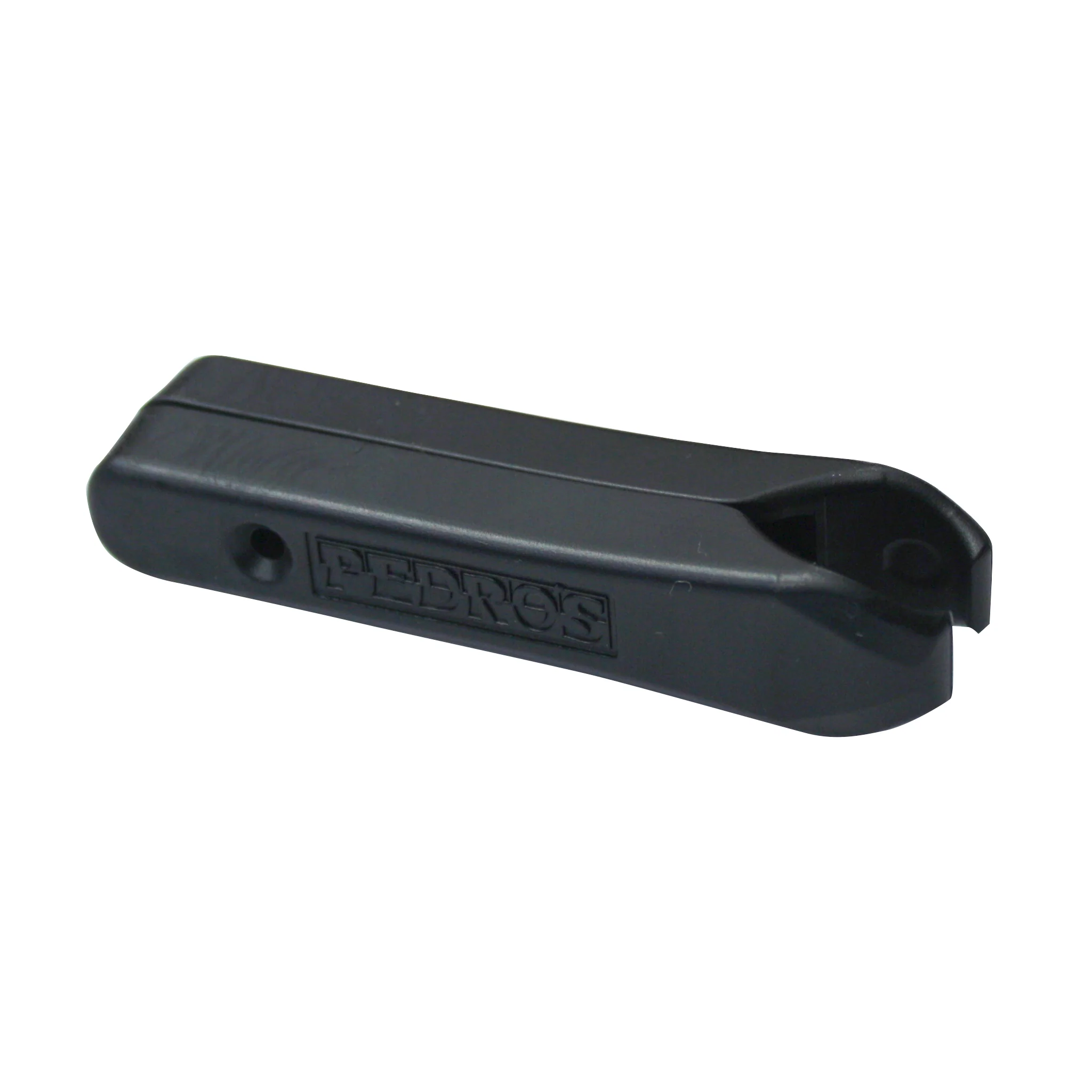 Pedro's Micro Tire Levers Black Pair