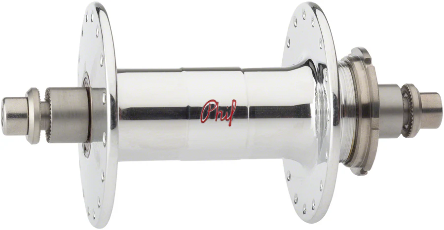Phil wood Classic Track hub rear 32H 120