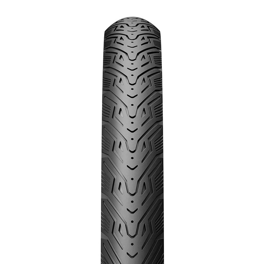 Pirelli Angel DT Urban Hybrid Tire 700x52C Black