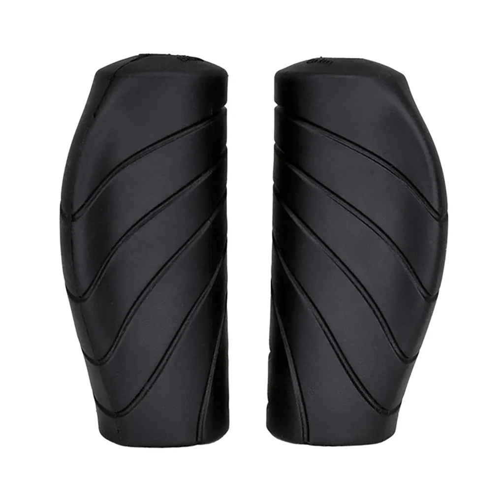 Planet Bike Happy Hands Shifty Grip Duo Black