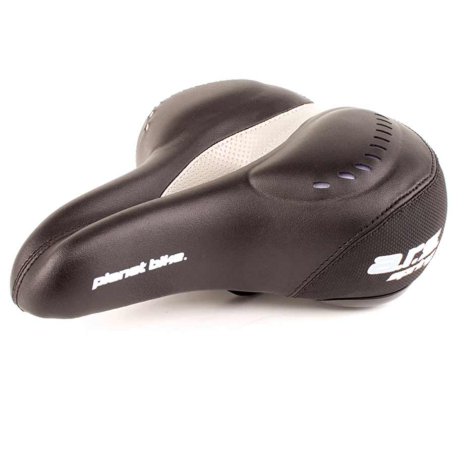 Planet bike A.R.S. Spring  Steel Gel Black 245mmx210mm 694g
