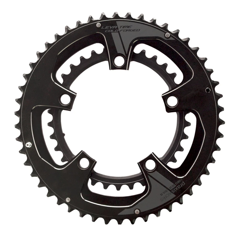 Praxis Works Compact Ring Set 110BCD 34/50T Buzz Sport