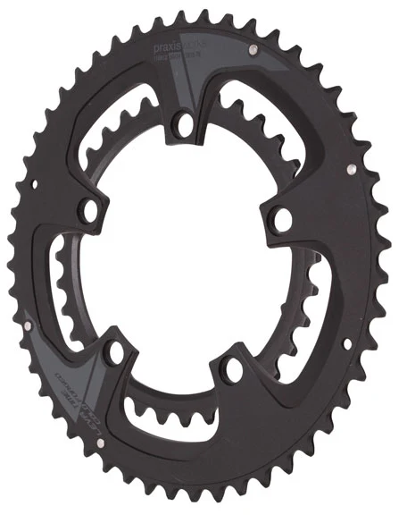 Praxis Works Compact Road Ring Set 110BCD 34/50T Buzz