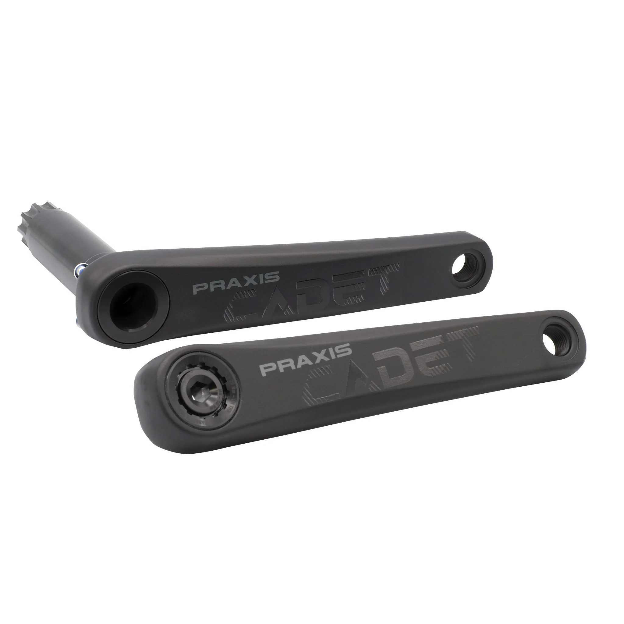 Praxis Works G2 Cadet Cranks DM 170mm