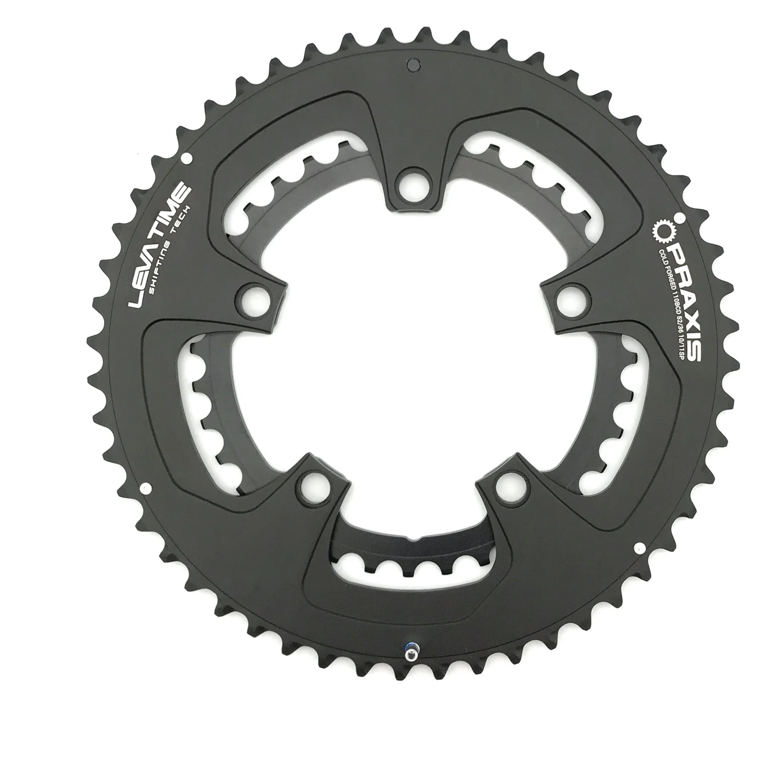 Praxis Works Mid-Compact Ring Set 110BCD 36/52T Buzz Sport