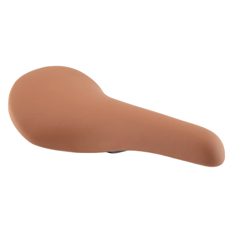 Pure cycles Drome 2 Saddle Steel Brown 253mmx143mm