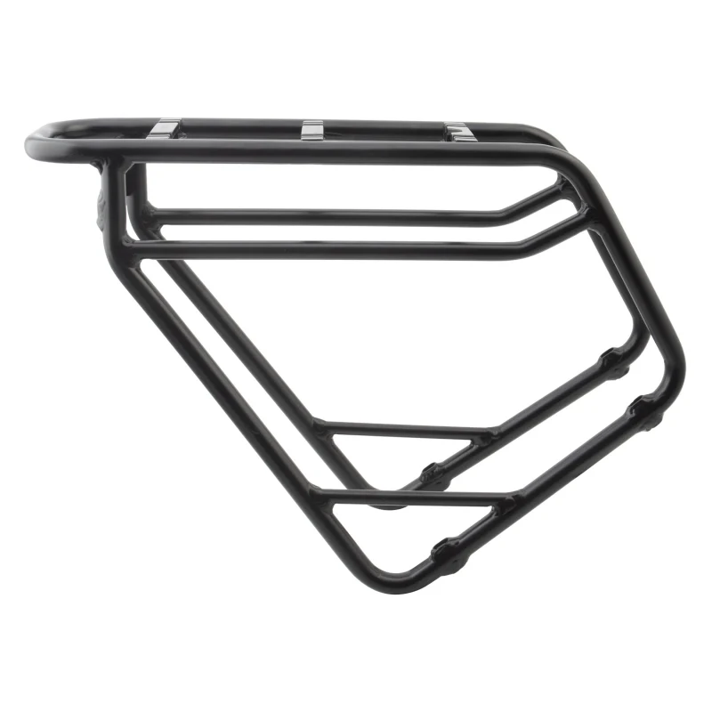 Pure cycles FLUX Rear Rack Medium Black