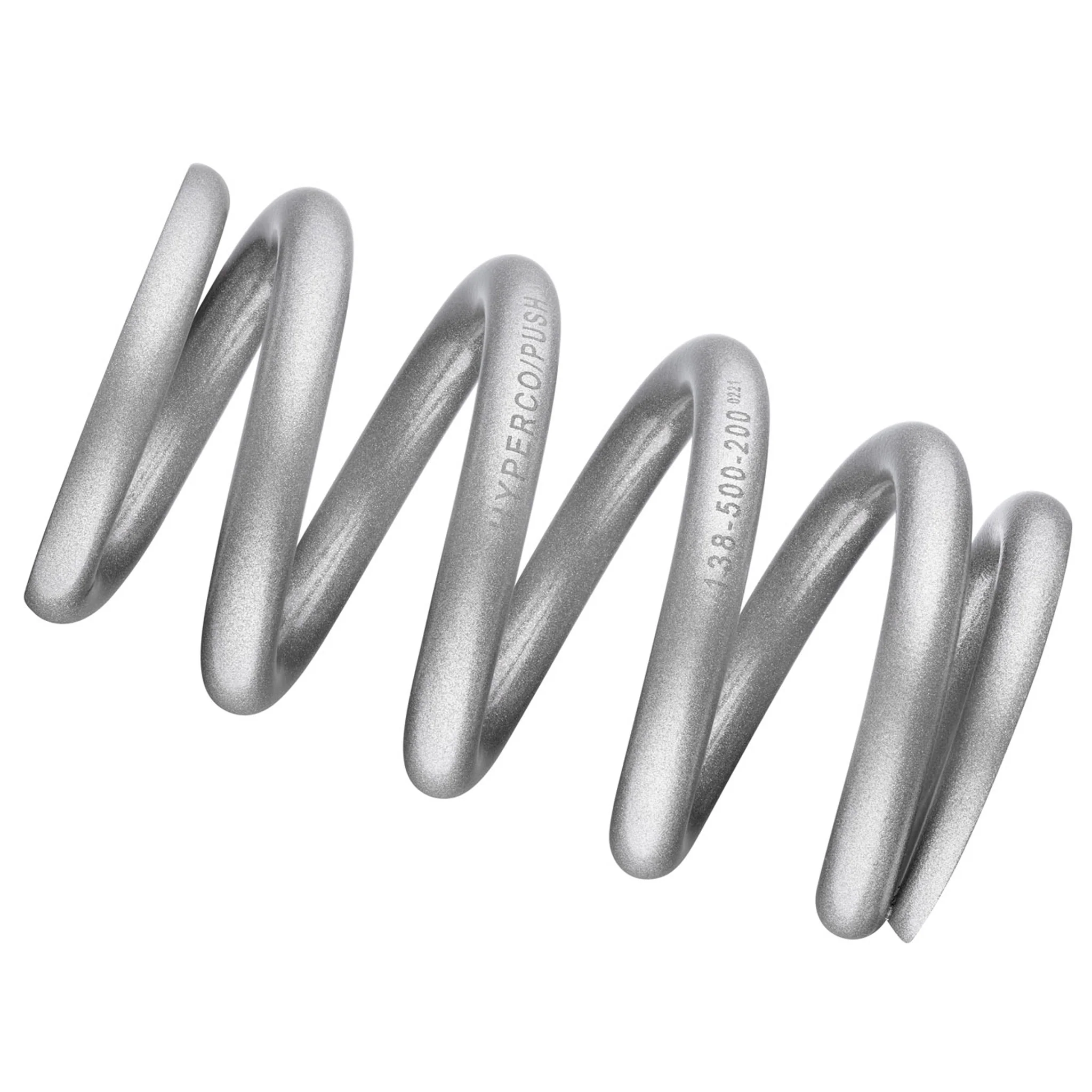 PUSH Industries 200Series 400lb/in HyperCoil [Max Stroke 55mm]