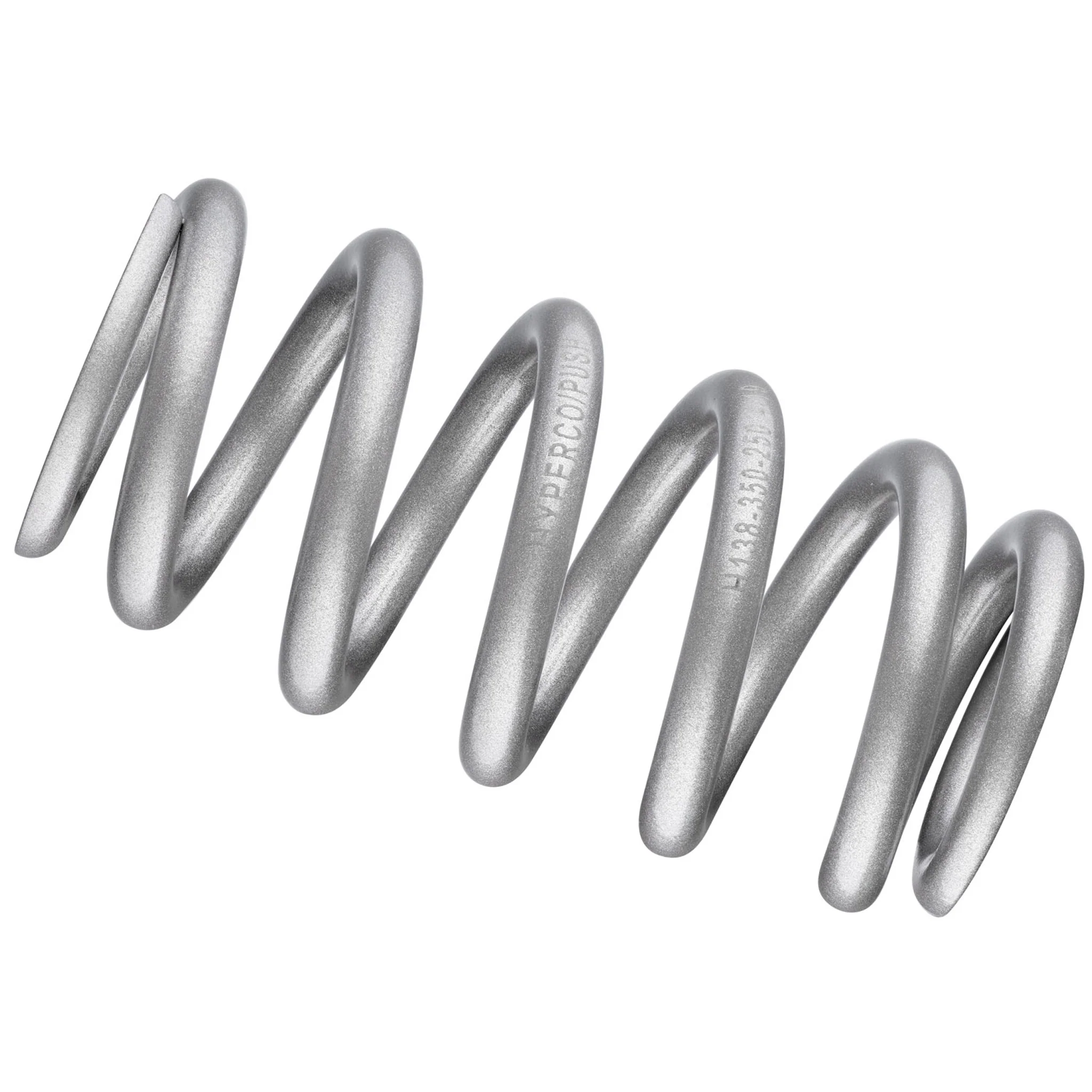 PUSH Industries 250Series 600lb/in HyperCoil [Max Stroke 65mm]