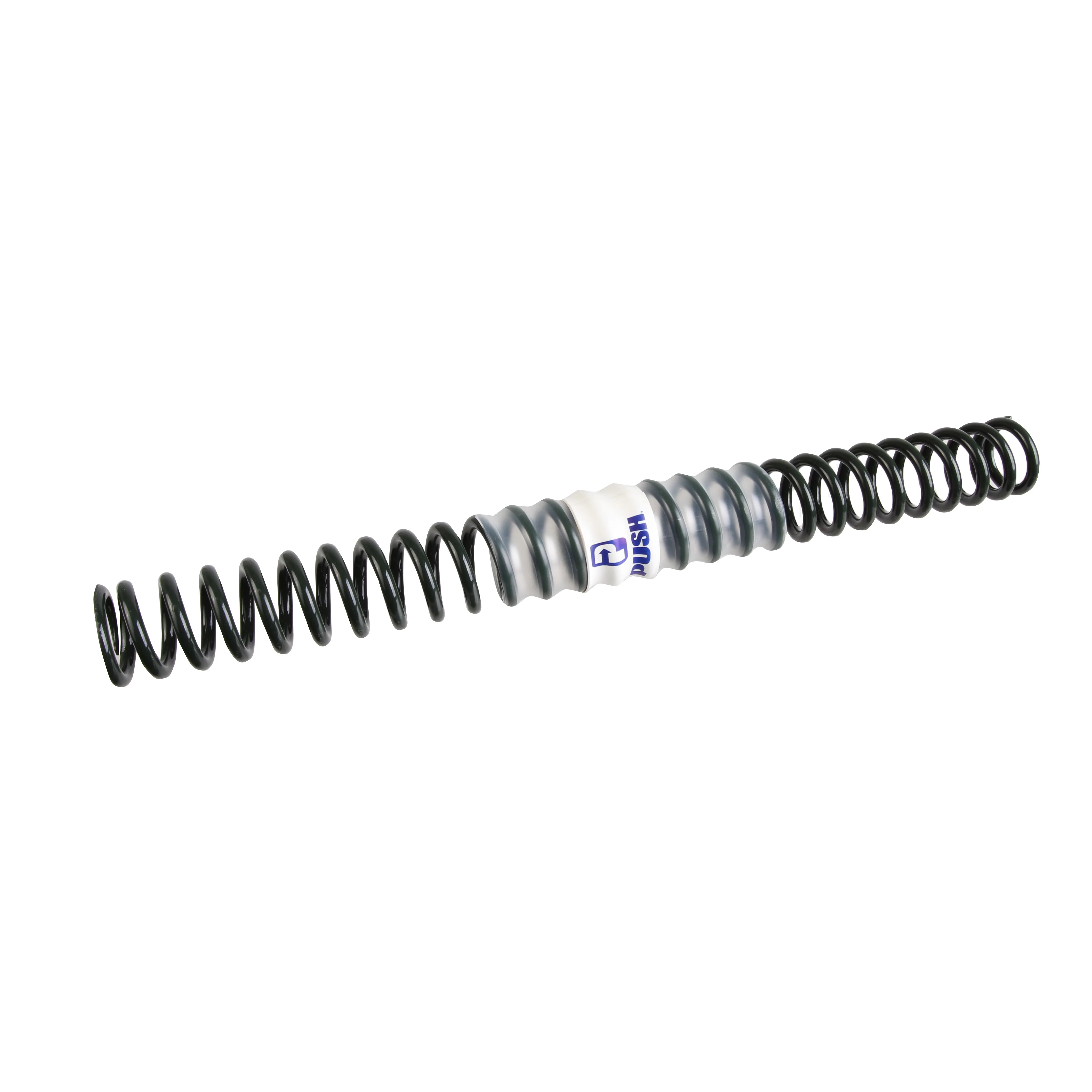 PUSH Industries ACS3 Fox Spring Assembly 140-170mm Green