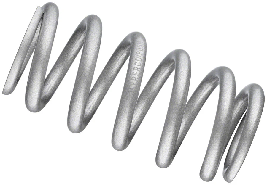 PUSH Industries HyperCoil ELEVENSIX Spring - 200 Series 625lb 55mm Max Stroke