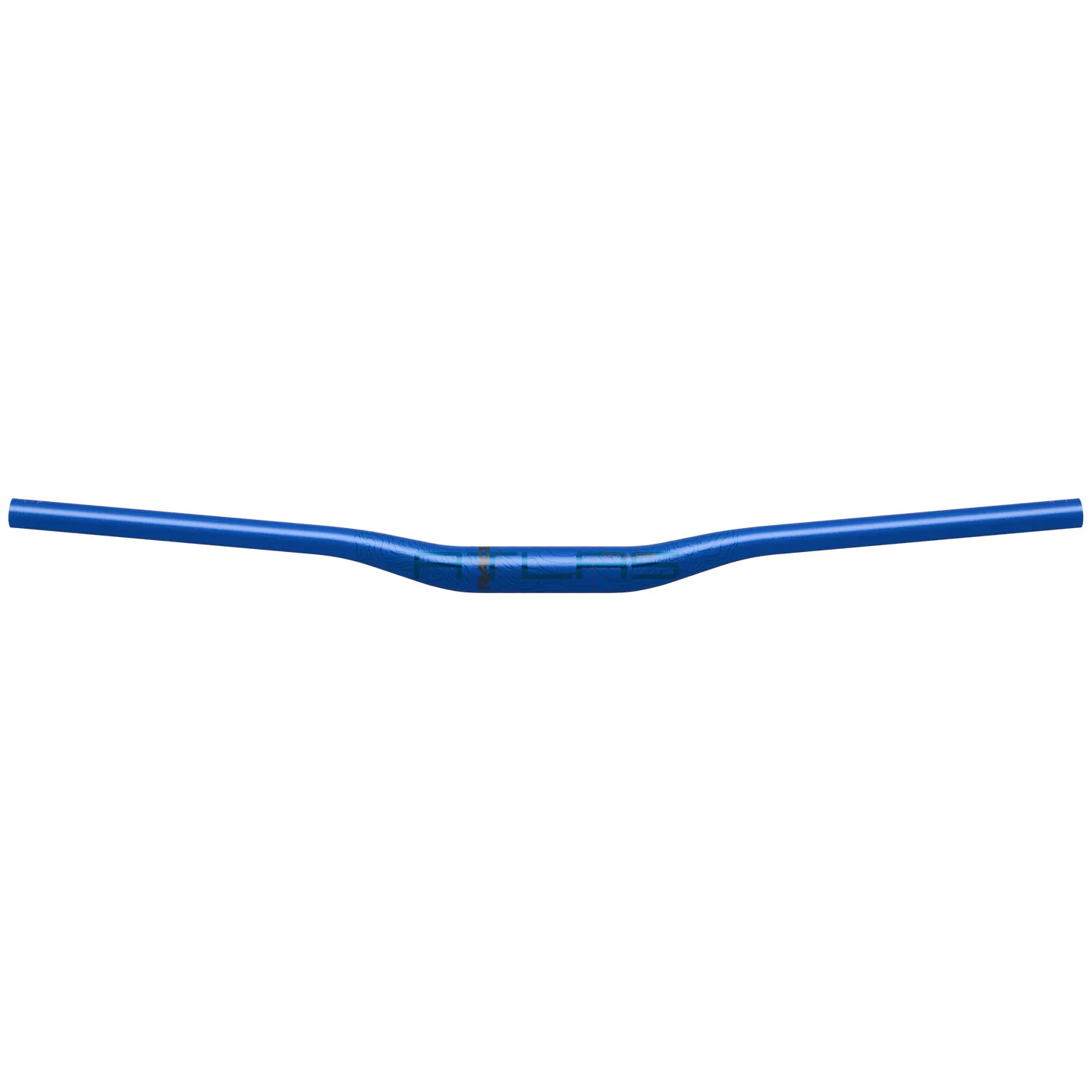 Race Face Atlas Riser Bar (35.0) 20mm/800mm Blue