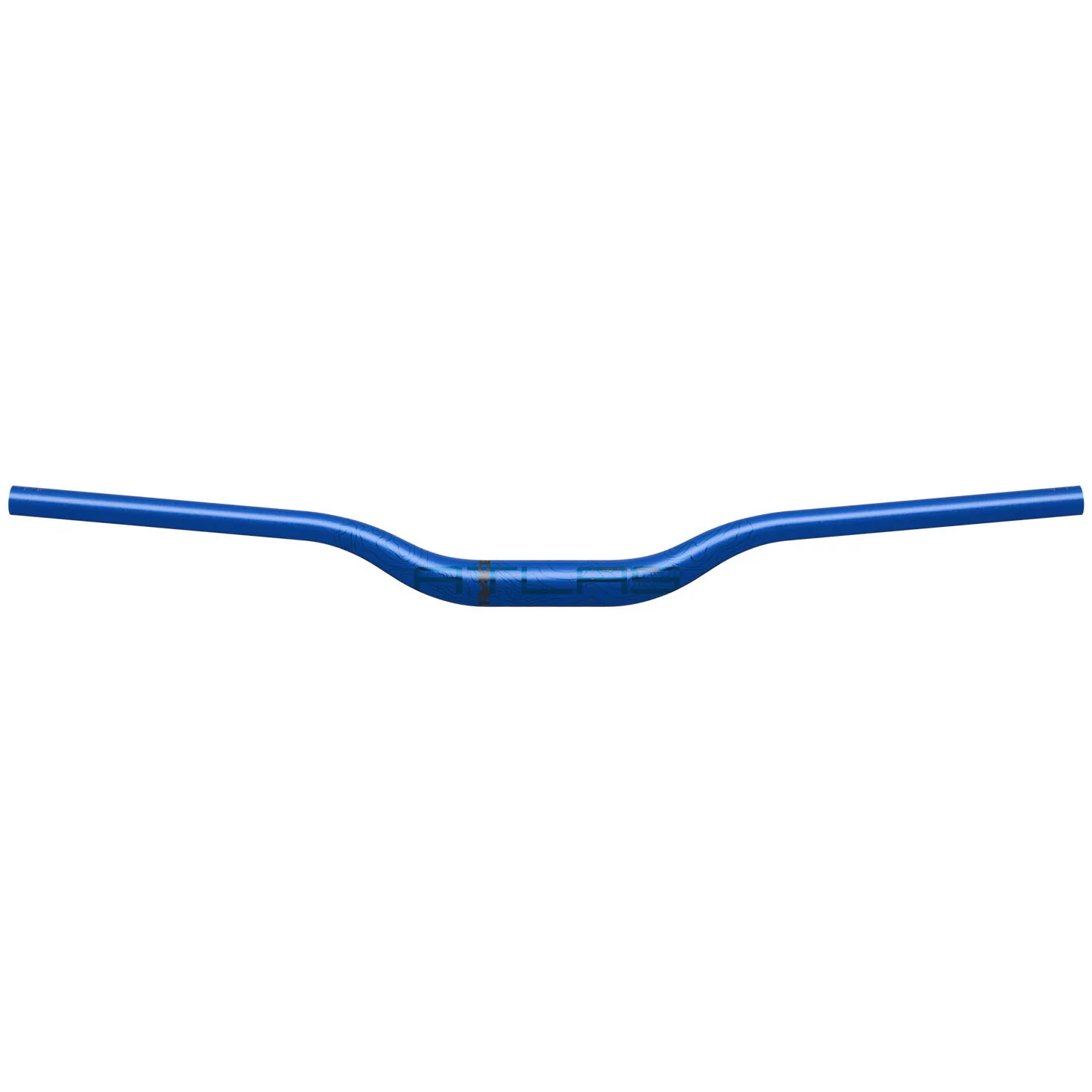 Race Face Atlas Riser Bar (35.0) 40mm/800mm Blue
