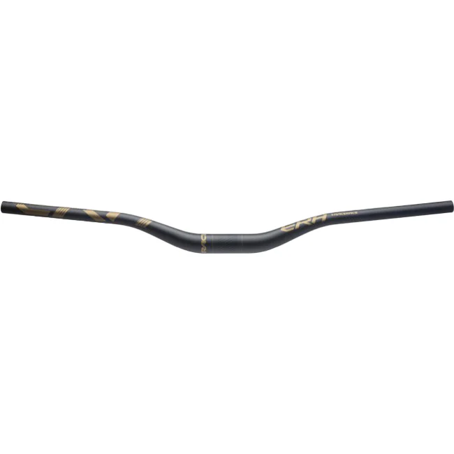 RaceFace Era Handlebar - Carbon 800mm 40mm 35.0 8 Deg Kashmoney Gold