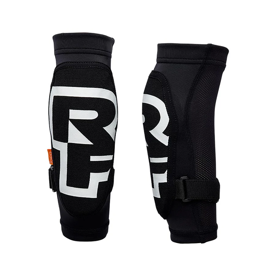 Raceface Sendy Trail Youth Knee Guards Black M Pair