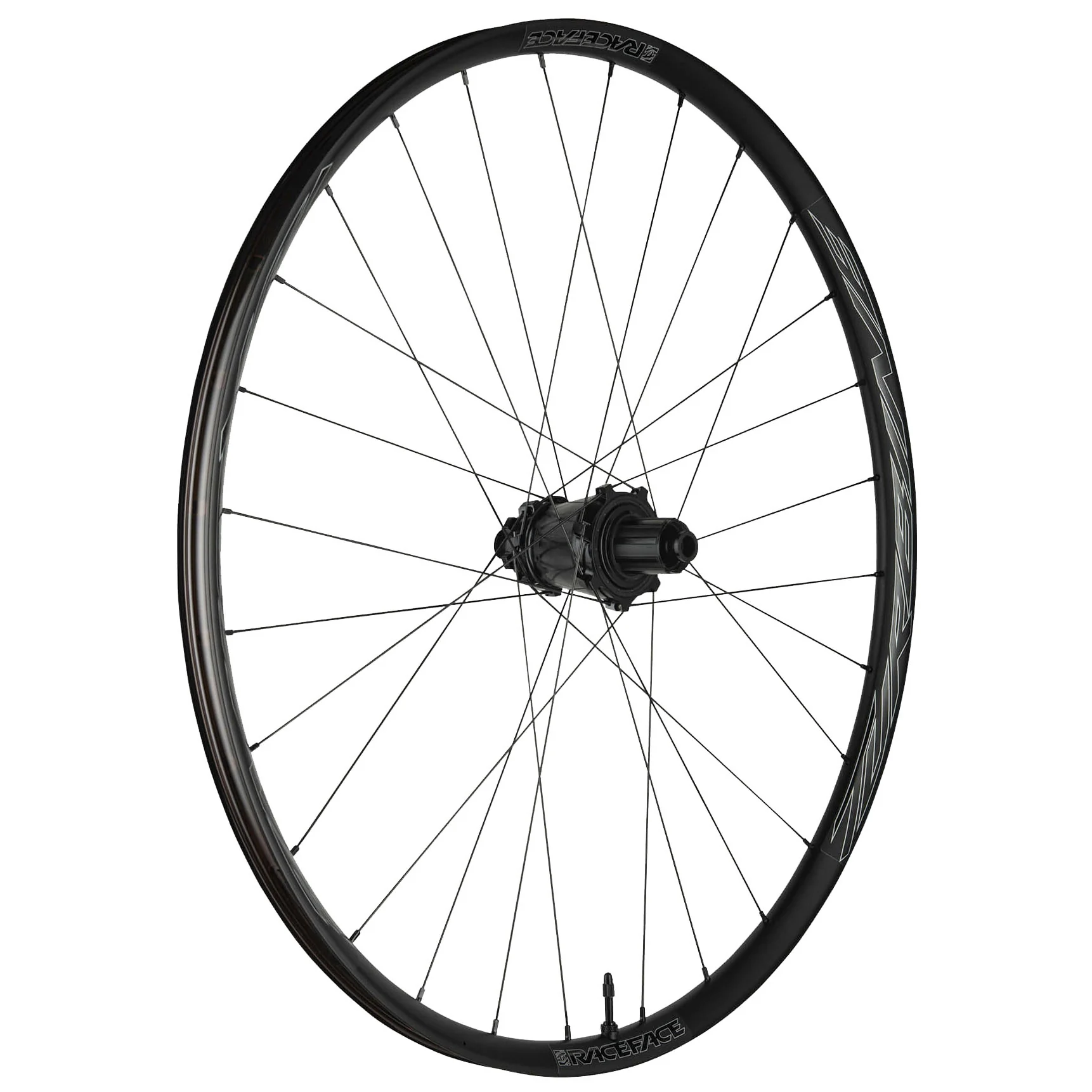 Race Face Turbine-SL 29" Rear Wheel 12x148 Boost XD Blk