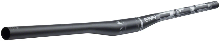RaceFace Era Handlebar - Carbon 760mm 10mm 35.0 8 Deg Gray - Image 2