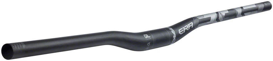 RaceFace Era Handlebar - Carbon 760mm 20mm 35.0 8 Deg Gray - Image 2